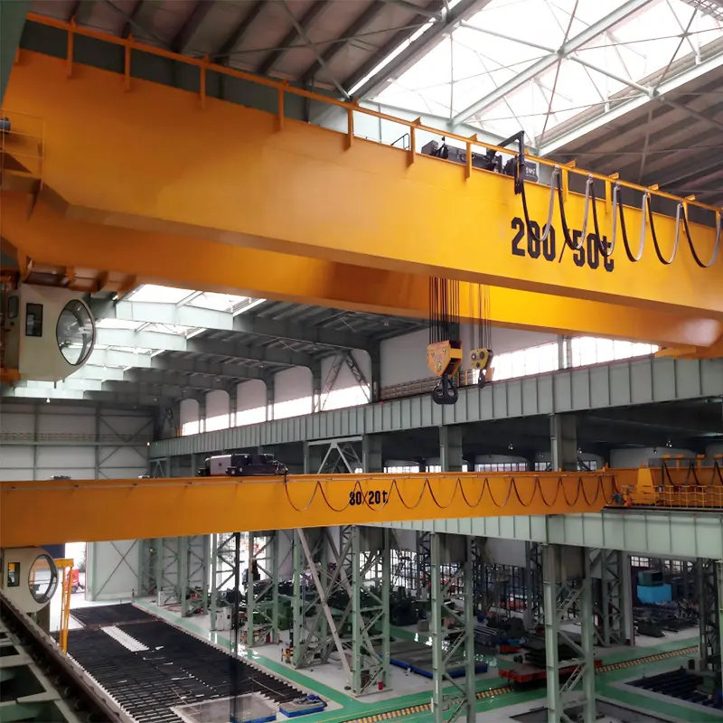 European Double Girder Crane (11).jpg