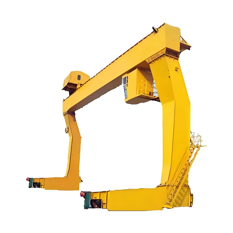 Box Type Single Girder Gantry Crane (3).jpg