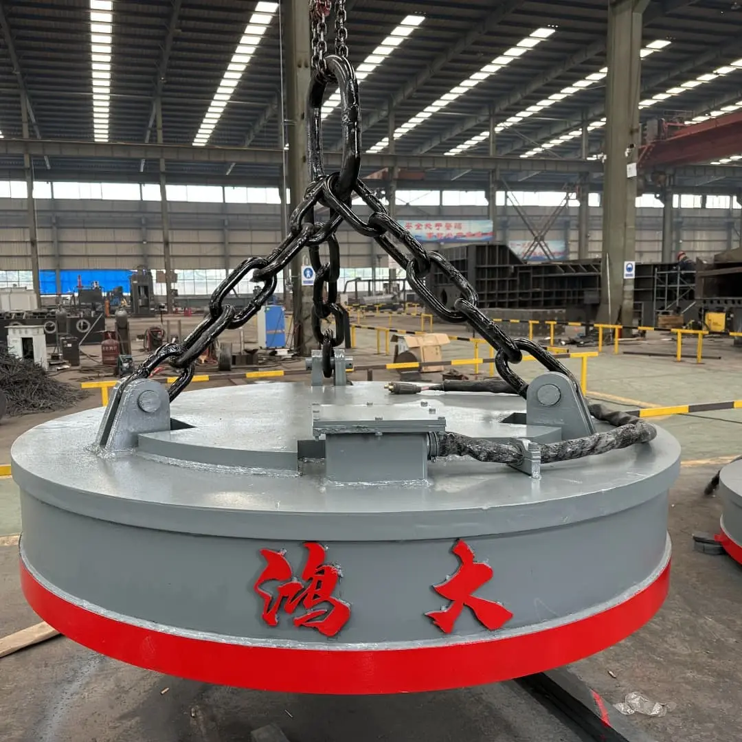 How to Choose the Right Crane to Boost Industrial Productivity