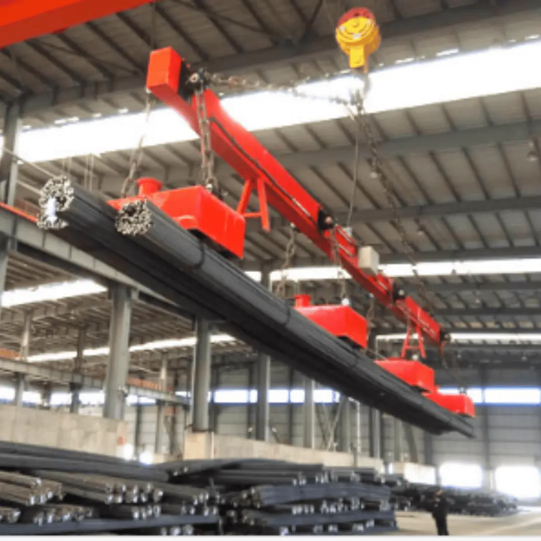 How to Choose the Right Crane to Boost Industrial Productivity