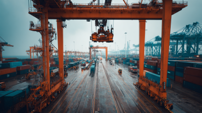 Exploring Opportunities for Overhead Shop Crane Innovations at the 138th Canton Fair 2025