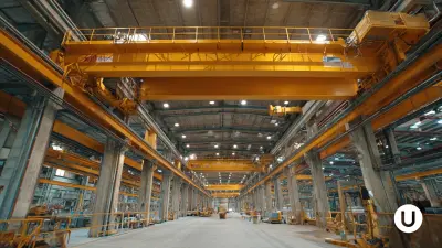 Crafting the Future of Material Handling with the Best Overhead Cranes from China’s Quality Leaders