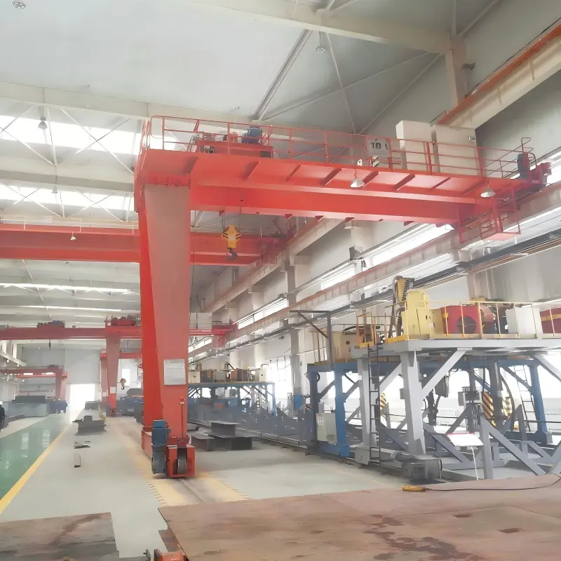 Single Girder Gantry Crane (9).jpg