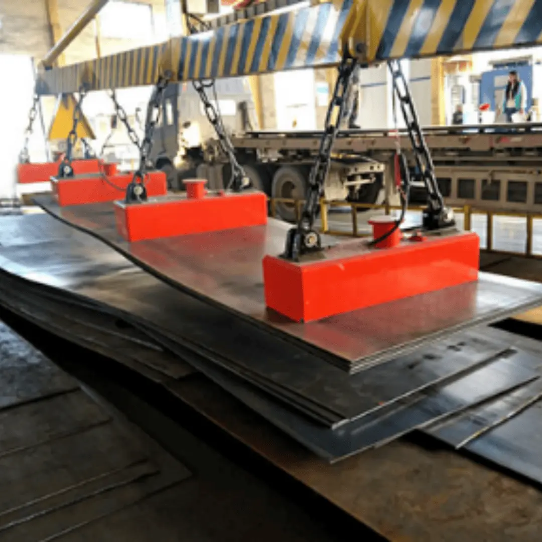 How to Choose the Right Crane to Boost Industrial Productivity