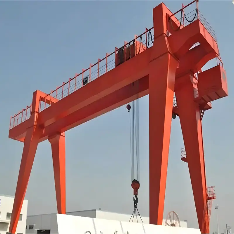 MG Double Girder Gantry Crane (1).jpg