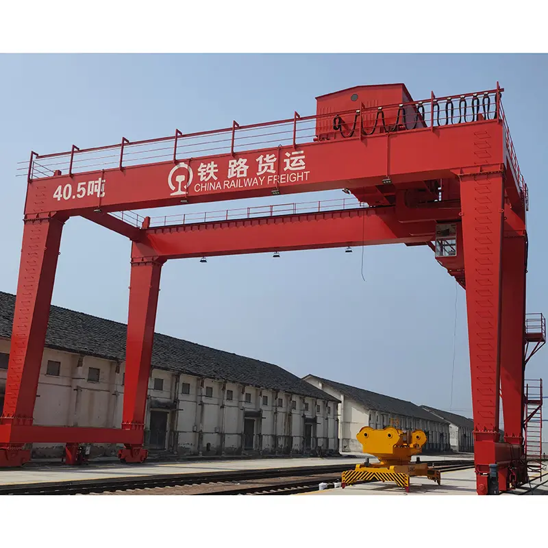Double Girder Gantry Crane for Container Handling (6).jpg