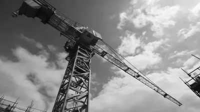 Understanding the Versatile Applications of Wall Crane Systems