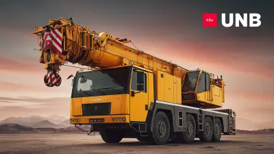 Unveiling the Challenges: Understanding the Limitations of Best Jib Crane Truck Mounted Solutions