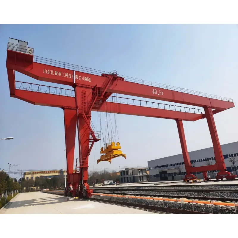 Double Girder Gantry Crane for Container Handling (10).jpg
