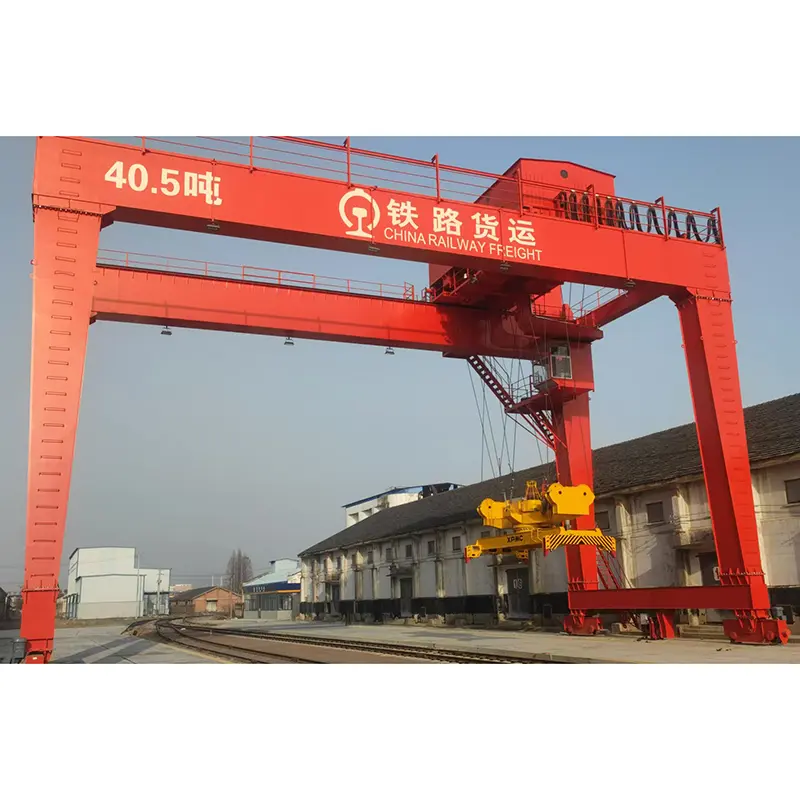 Double Girder Gantry Crane for Container Handling (12).jpg
