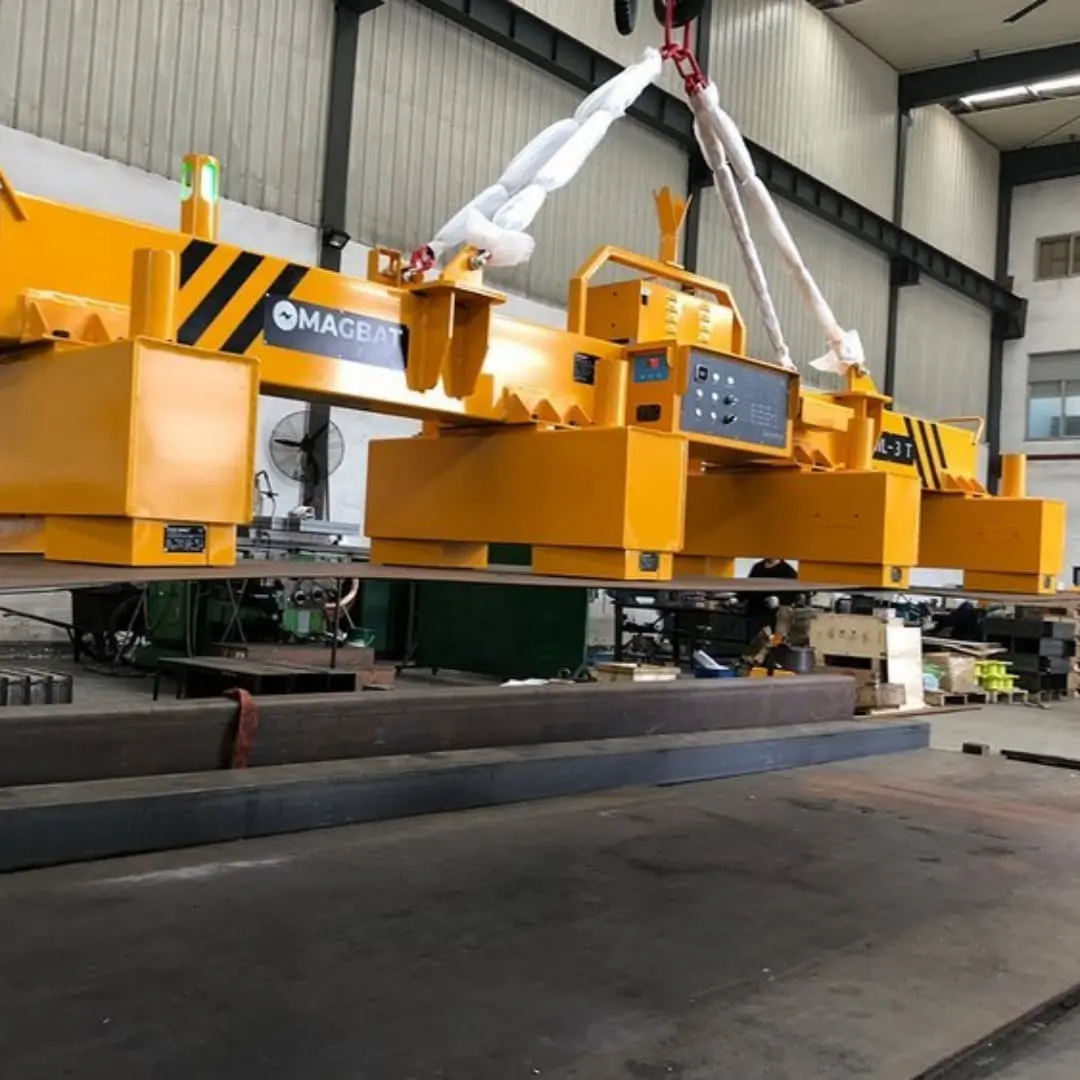 How Cranes Are Revolutionizing Modern Warehouses: A Smart Investment for Your Business