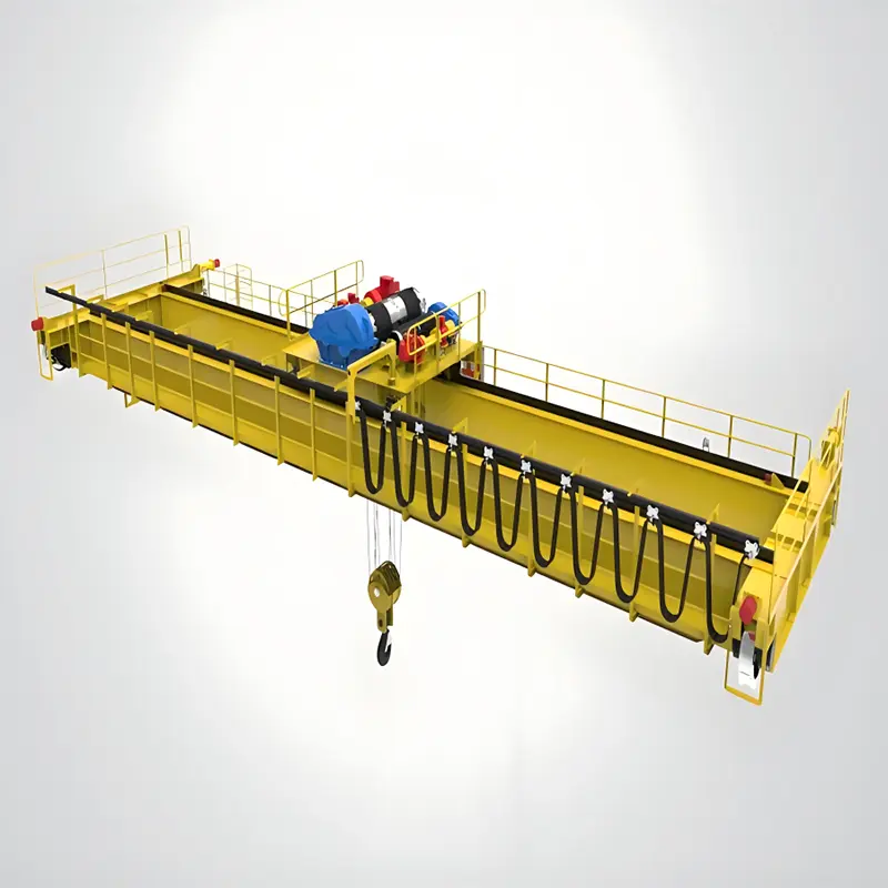 Explosion-Proof Double Girder Overhead Crane (2).jpg