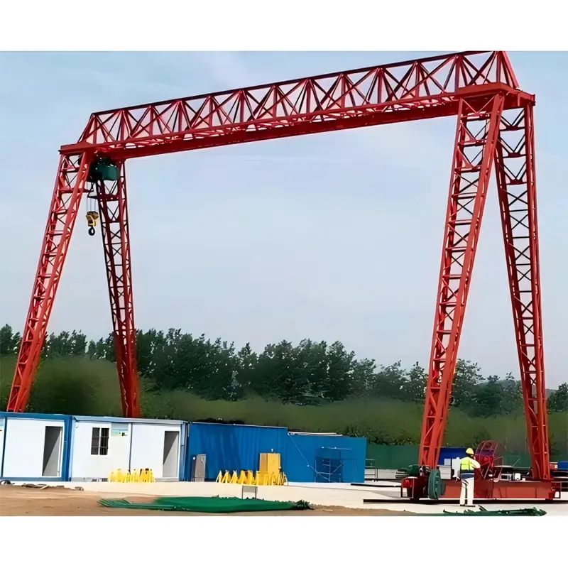 Truss Type Single Girder Gantry Crane (1).jpg