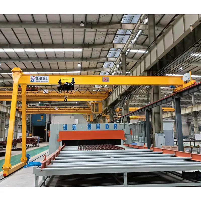 Single Girder Gantry Crane (15).jpg